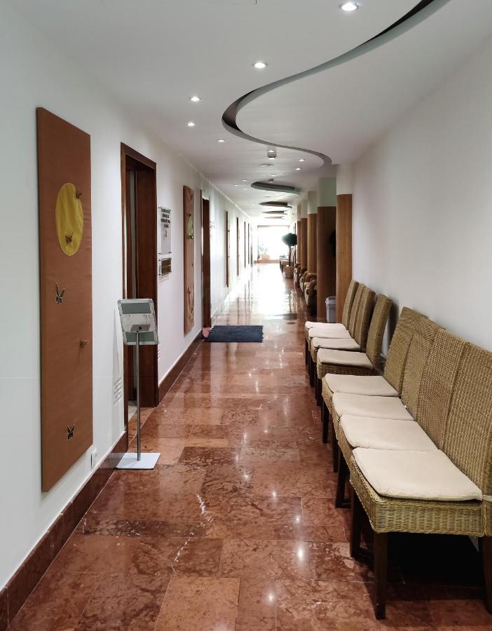 Spa Residence Carbona Apartment 105 Hévíz Eksteriør bilde